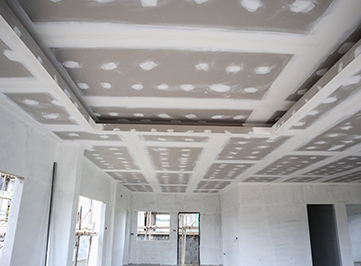Drywall Installation