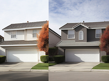 Interior & Exterior Painting